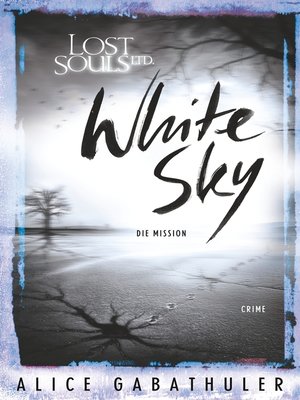 cover image of White Sky